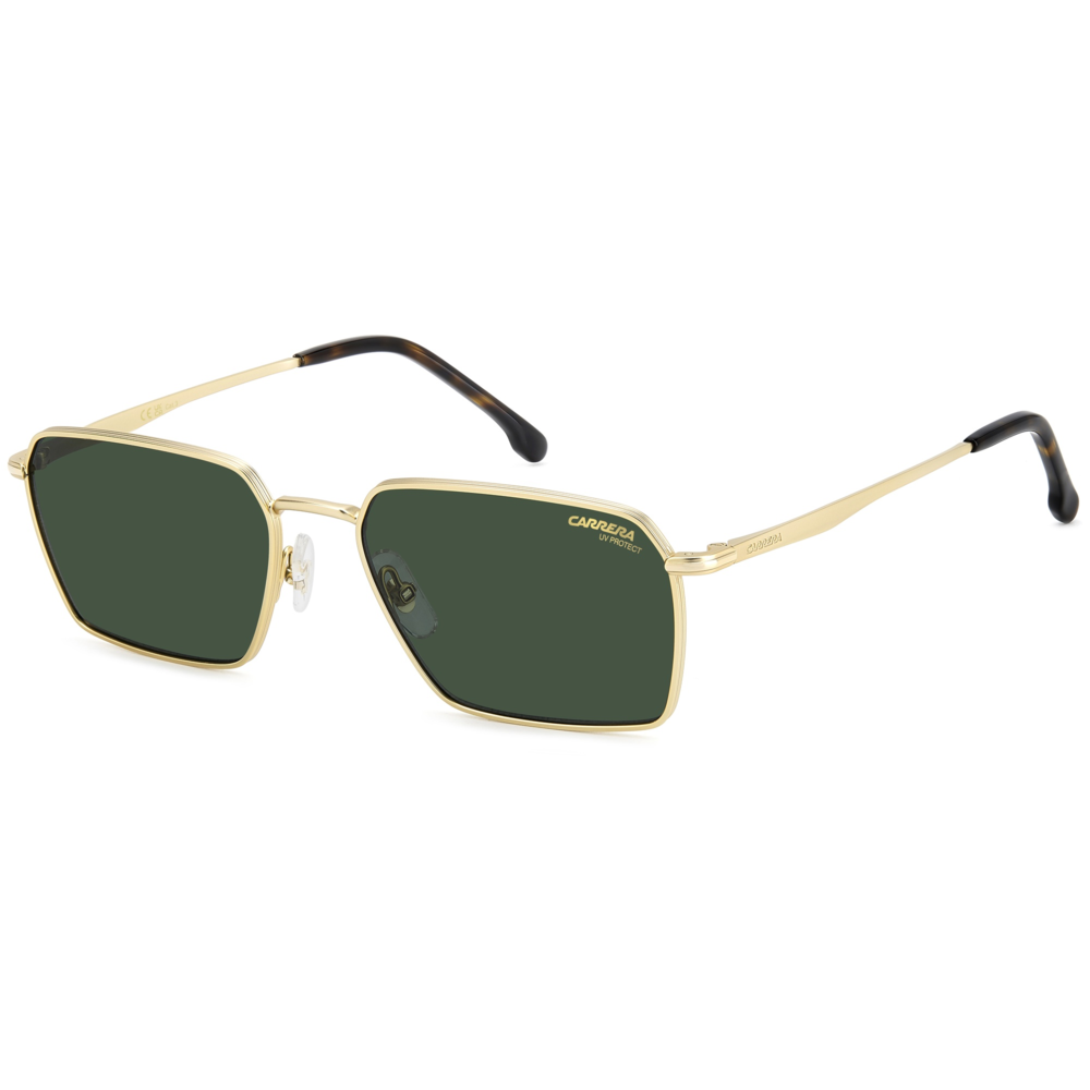 Óculos de Sol Carrera Carrera 356/S 8SO - Dourado Fosco 56