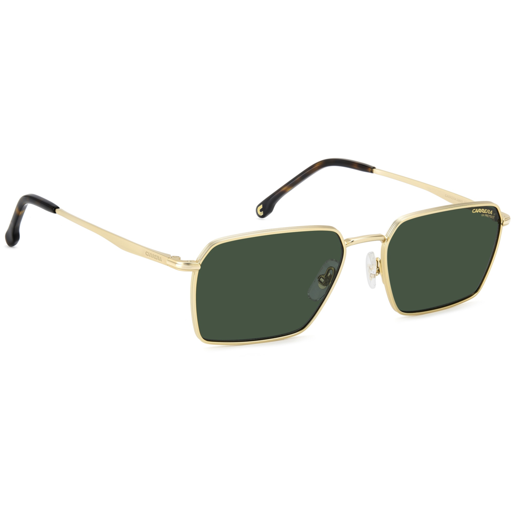 Óculos de Sol Carrera Carrera 356/S 8SO - Dourado Fosco 56 Dourado 2