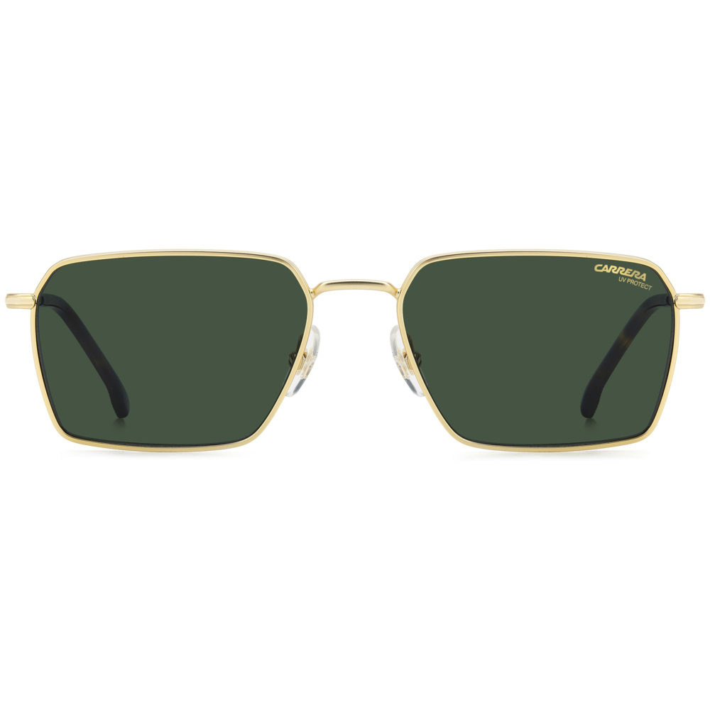 Óculos de Sol Carrera Carrera 356/S 8SO - Dourado Fosco 56 Dourado 3