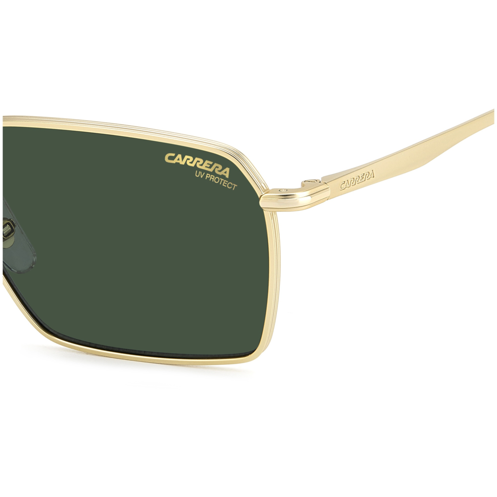 Óculos de Sol Carrera Carrera 356/S 8SO - Dourado Fosco 56 Dourado 5