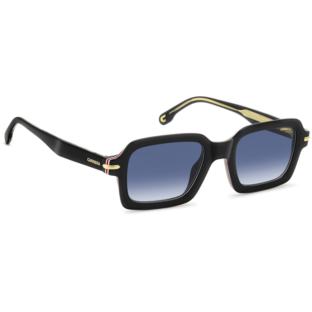 Óculos de Sol Carrera Carrera 358/S 2M2 - Preto 50 Preto 2