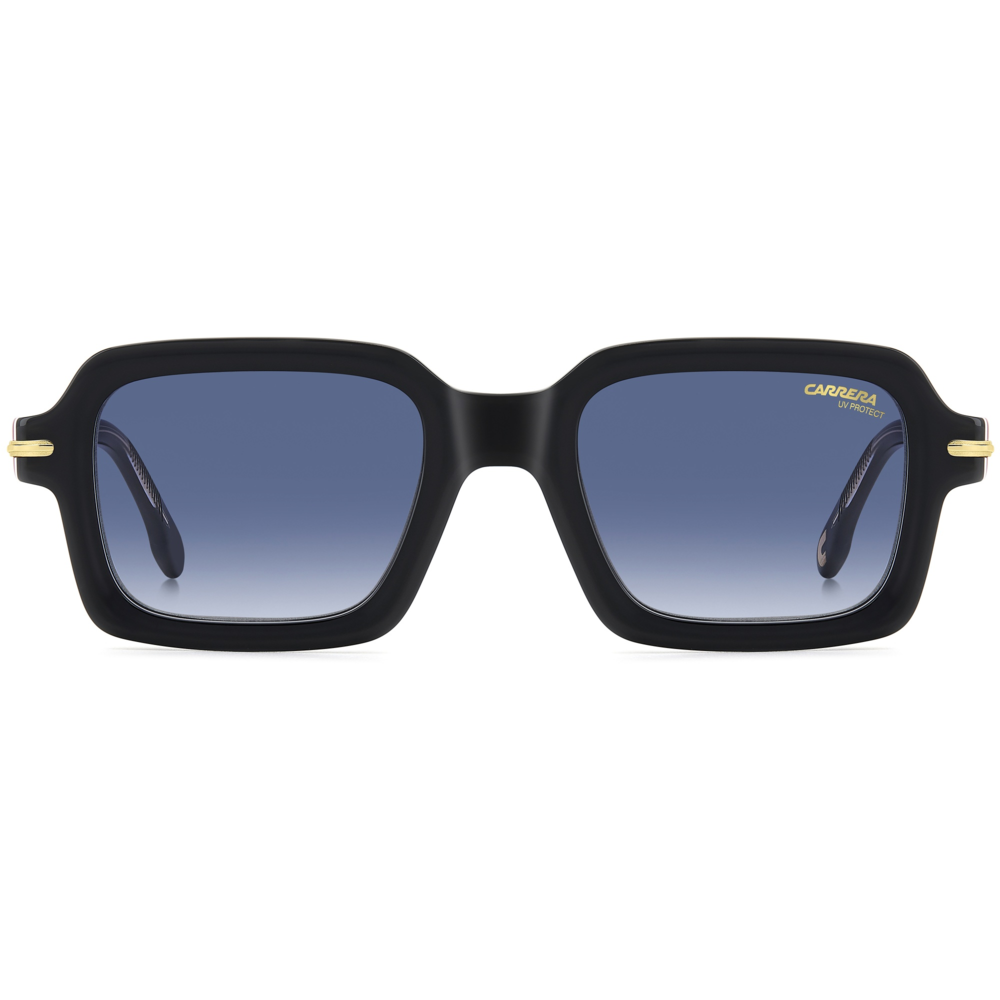Óculos de Sol Carrera Carrera 358/S 2M2 - Preto 50 Preto 3