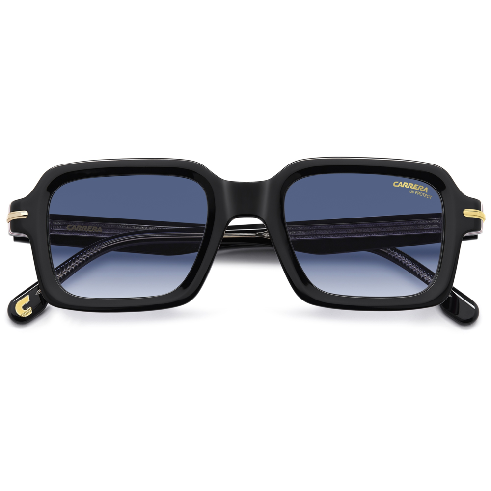 Óculos de Sol Carrera Carrera 358/S 2M2 - Preto 50 Preto 4