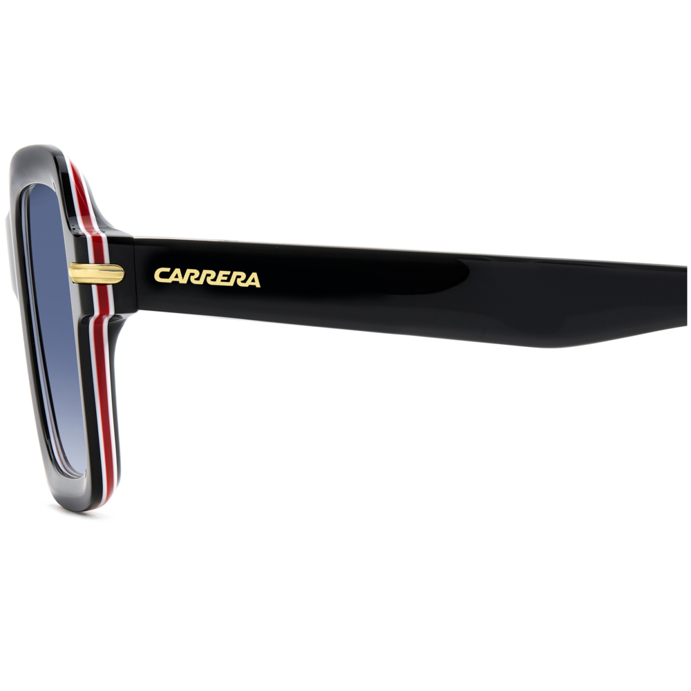 Óculos de Sol Carrera Carrera 358/S 2M2 - Preto 50 Preto 5