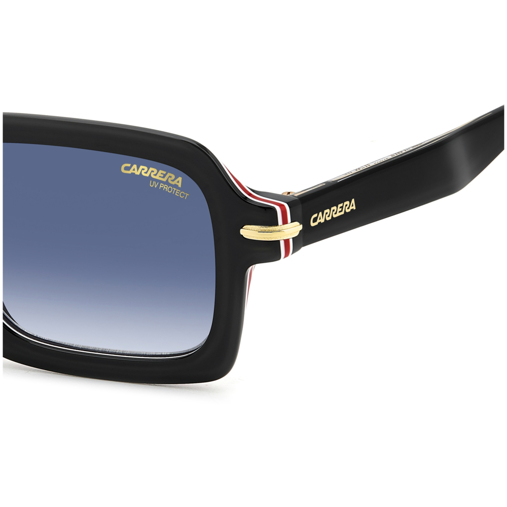Óculos de Sol Carrera Carrera 358/S 2M2 - Preto 50 Preto 6