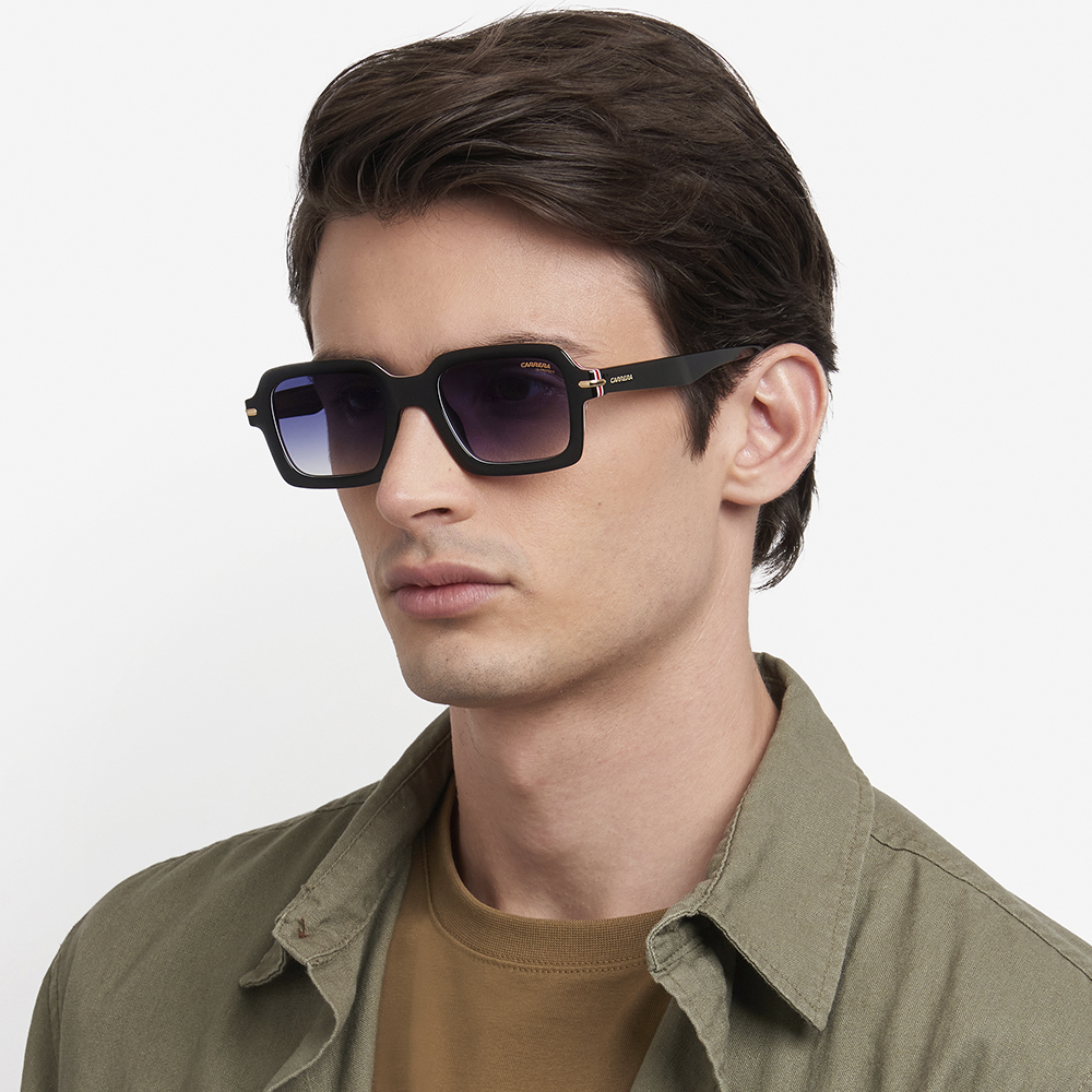 Óculos de Sol Carrera Carrera 358/S 2M2 - Preto 50 Preto 7