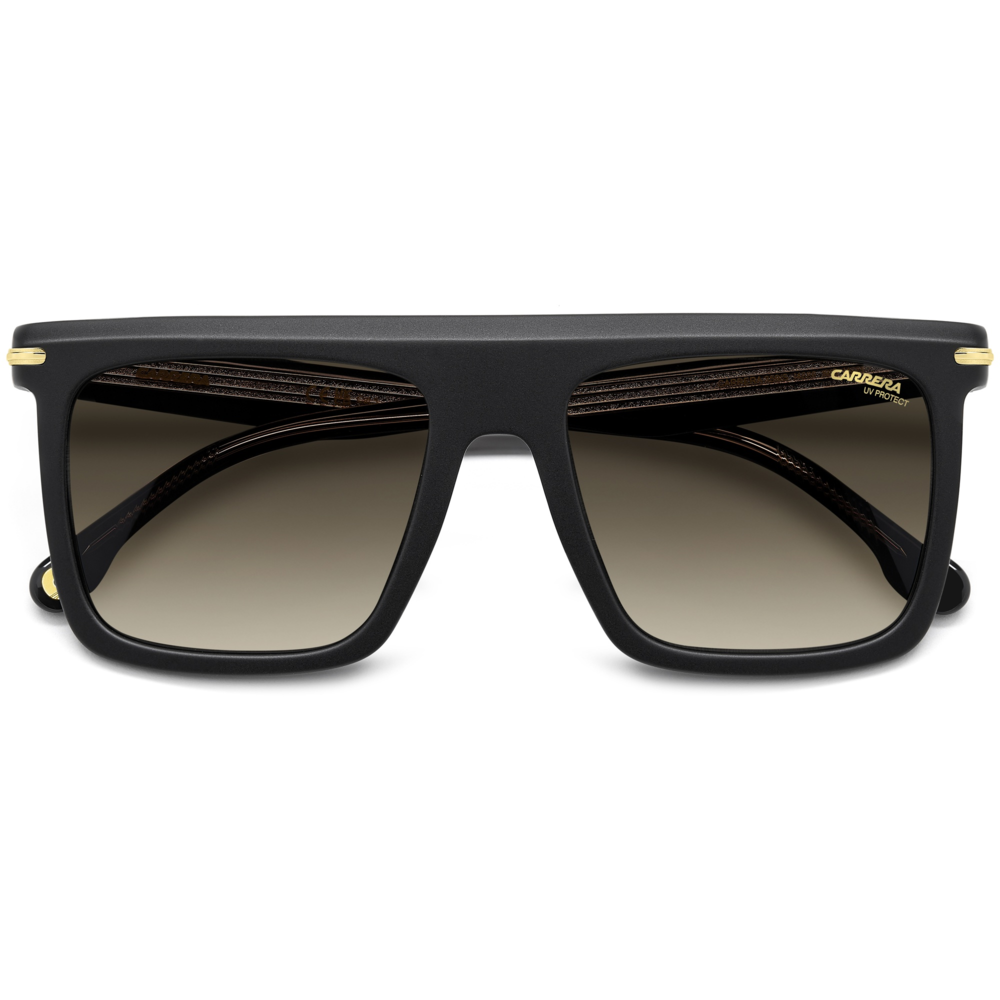 Óculos de Sol Carrera Carrera 359/S I46 - Preto Fosco 56 Preto 4