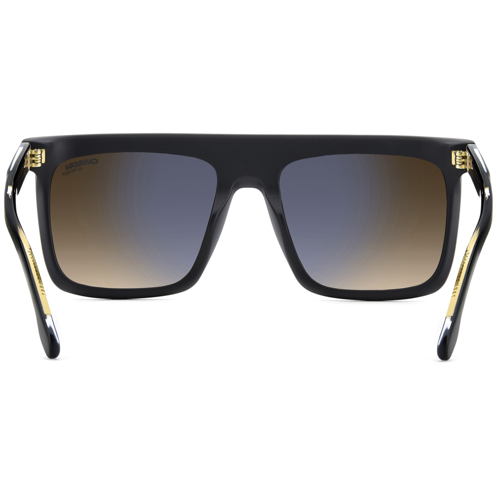 Óculos de Sol Carrera Carrera 359/S I46 - Preto Fosco 56 Preto 5