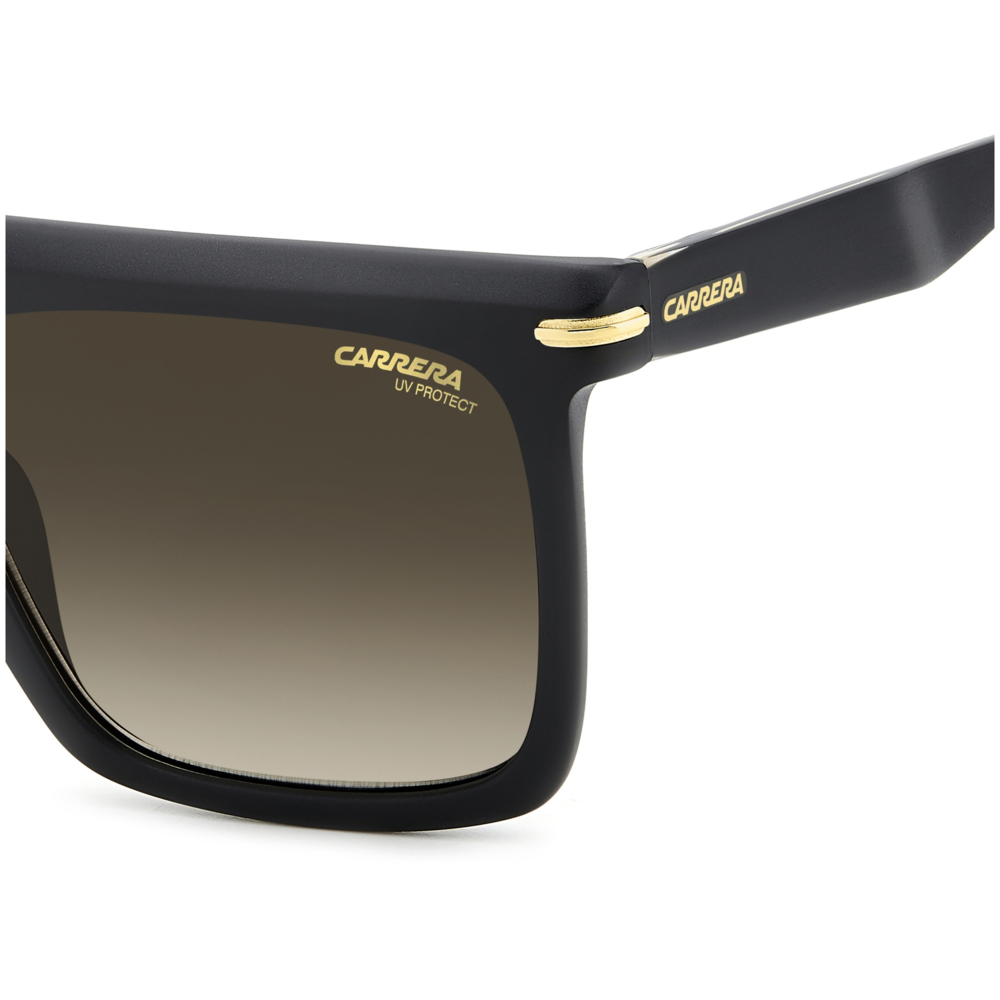 Óculos de Sol Carrera Carrera 359/S I46 - Preto Fosco 56 Preto 6