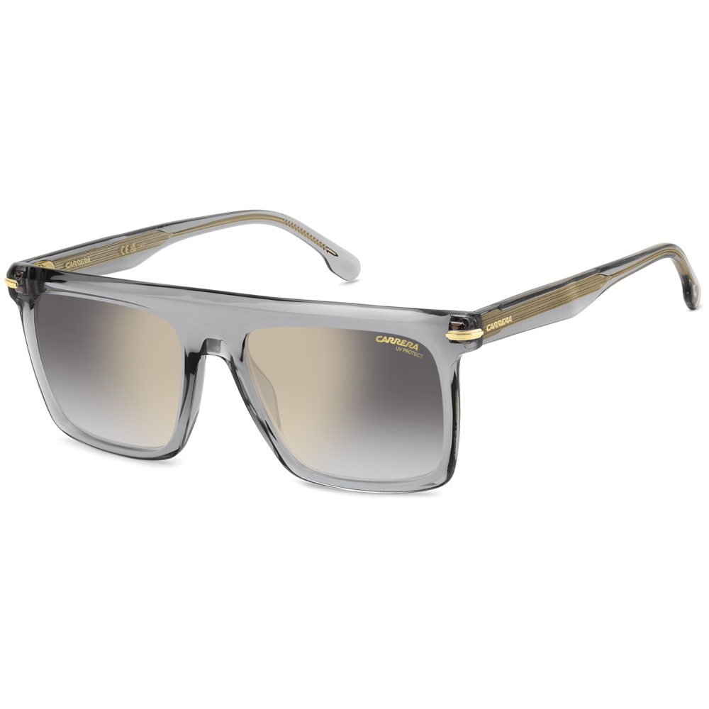 Óculos de Sol Carrera Carrera 359/S KB7 - Cinza Cristal 56