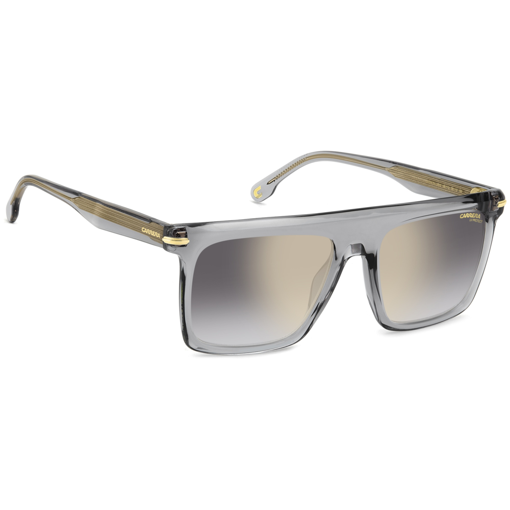 Óculos de Sol Carrera Carrera 359/S KB7 - Cinza Cristal 56 Cinza 2