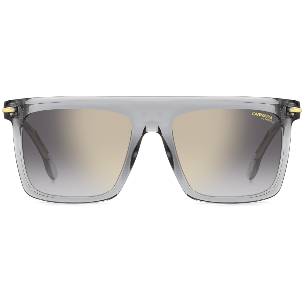 Óculos de Sol Carrera Carrera 359/S KB7 - Cinza Cristal 56 Cinza 3