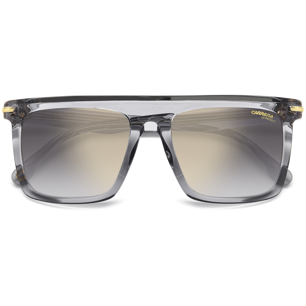 Óculos de Sol Carrera Carrera 359/S KB7 - Cinza Cristal 56 Cinza 4