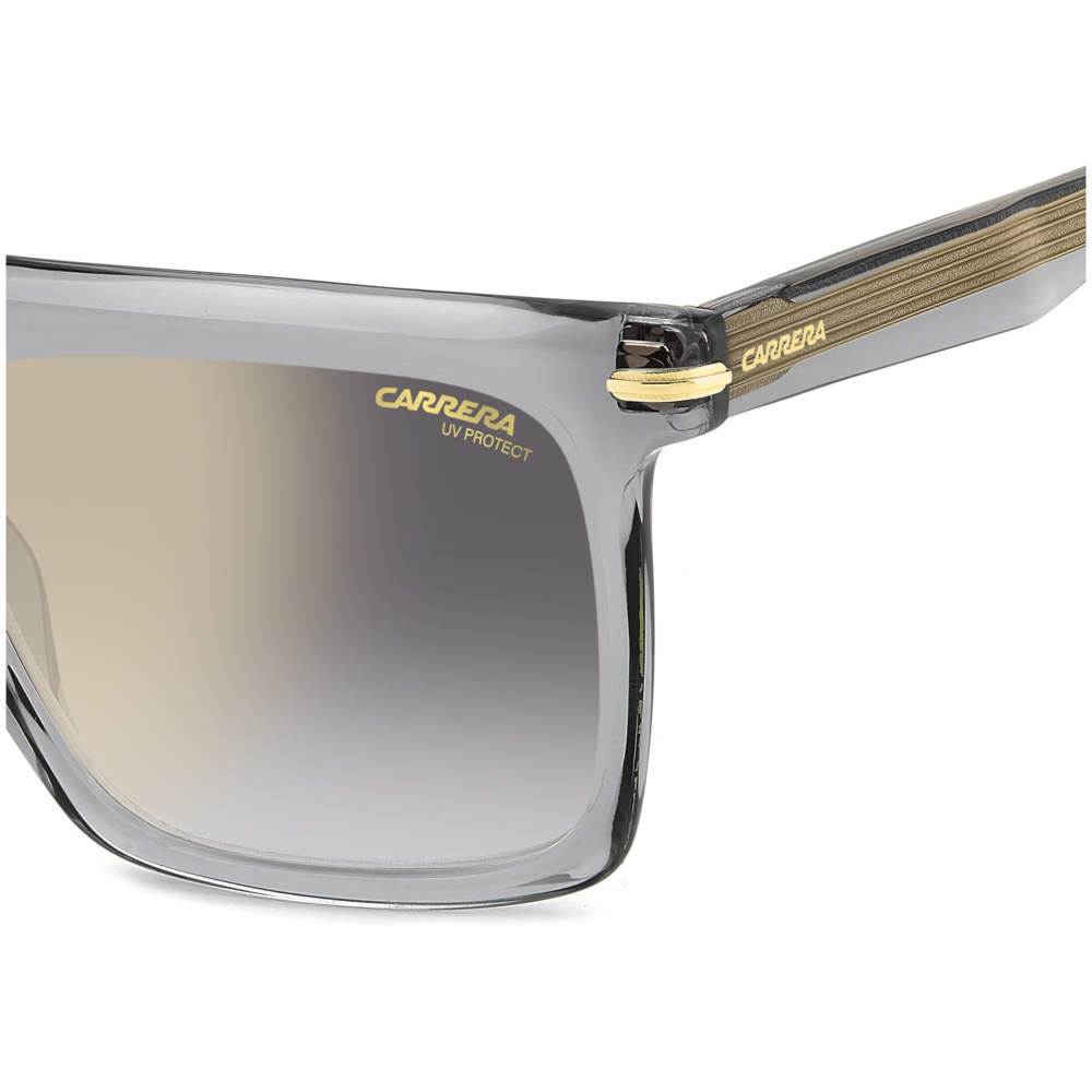 Óculos de Sol Carrera Carrera 359/S KB7 - Cinza Cristal 56 Cinza 5