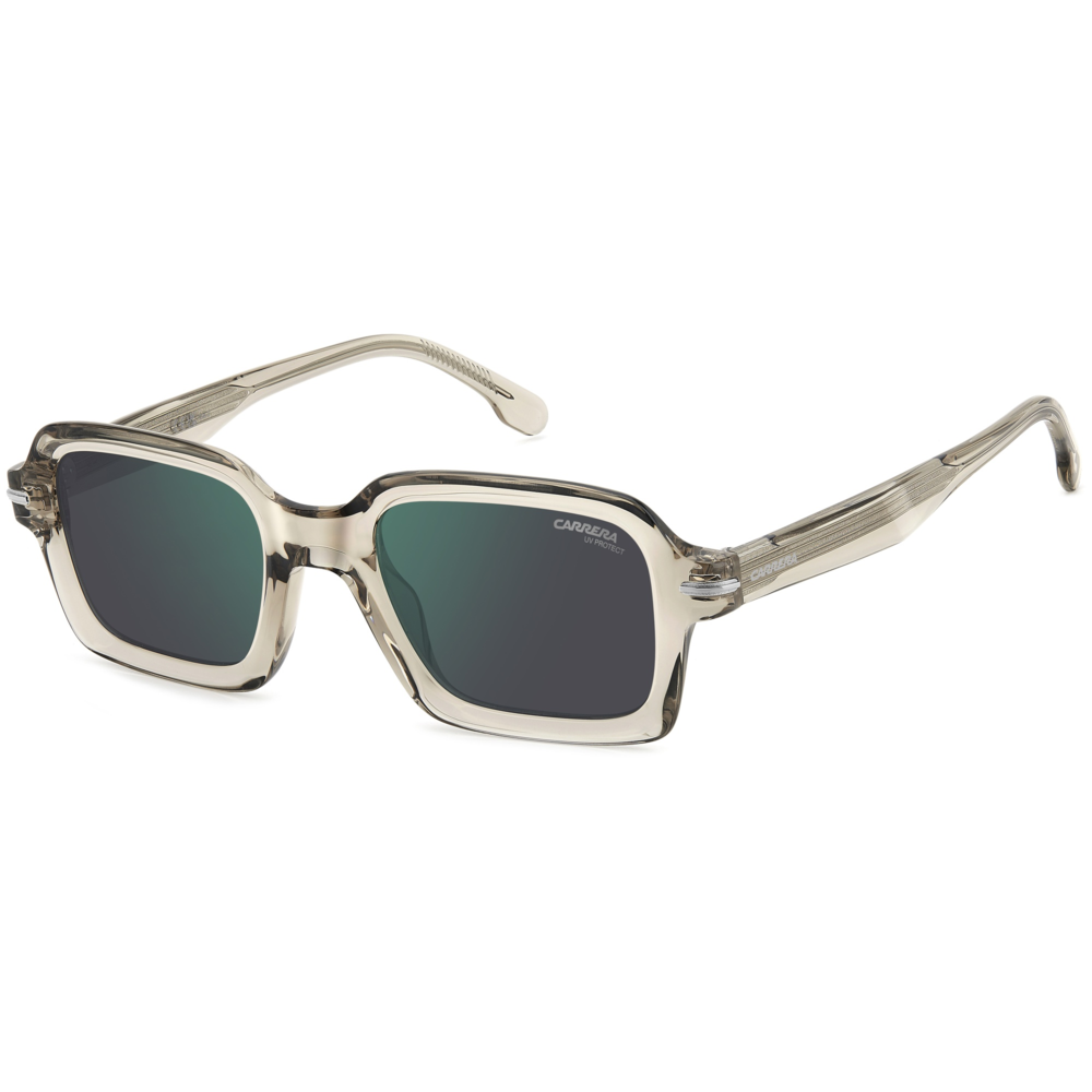 Óculos de Sol Carrera Carrera 358/S R1T - Marrom Cristal 50