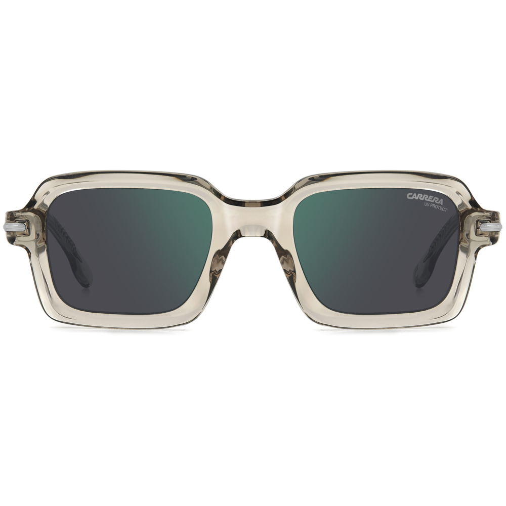 Óculos de Sol Carrera Carrera 358/S R1T - Marrom Cristal 50 Marrom 3