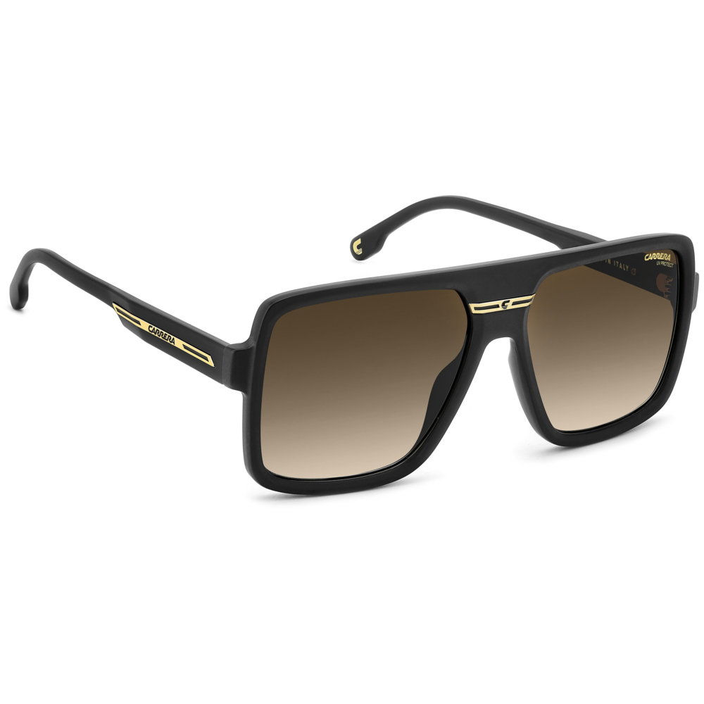 Óculos de Sol Carrera Victory C 09/S I46 - Preto Fosco 59 Preto 3