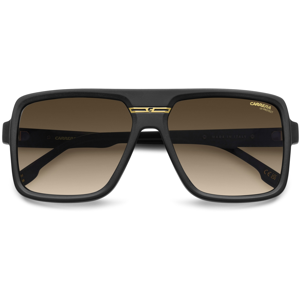 Óculos de Sol Carrera Victory C 09/S I46 - Preto Fosco 59 Preto 5