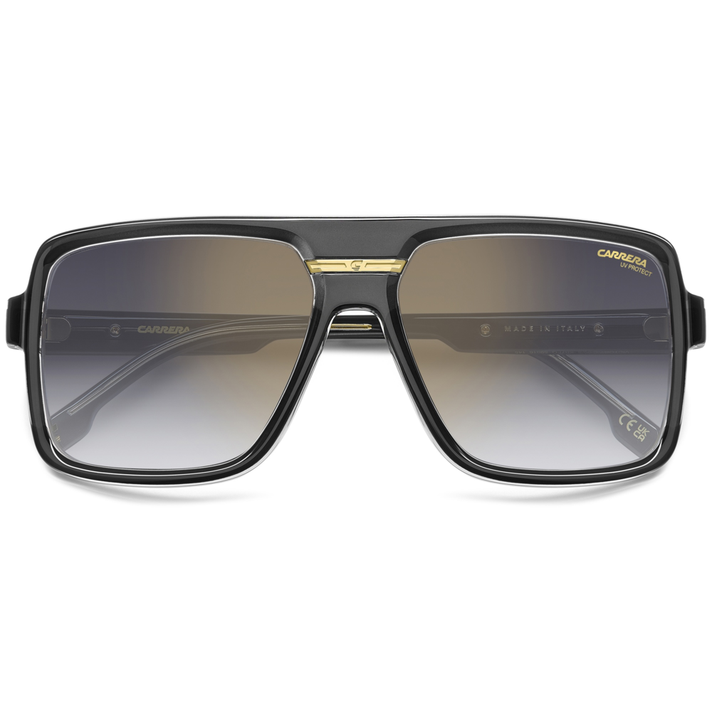 Óculos de Sol Carrera Victory C 09/S KB7 - Preto 59 Preto 4