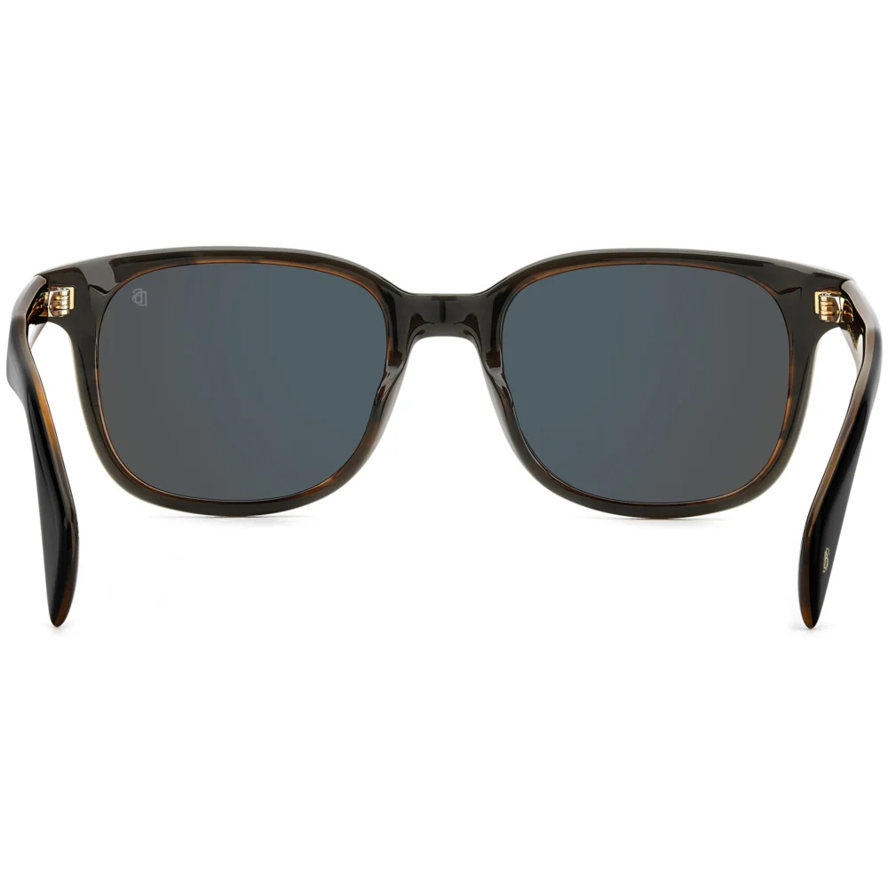 Óculos de Sol David Beckham DB 1177/S 05K - Preto 53 Preto 4