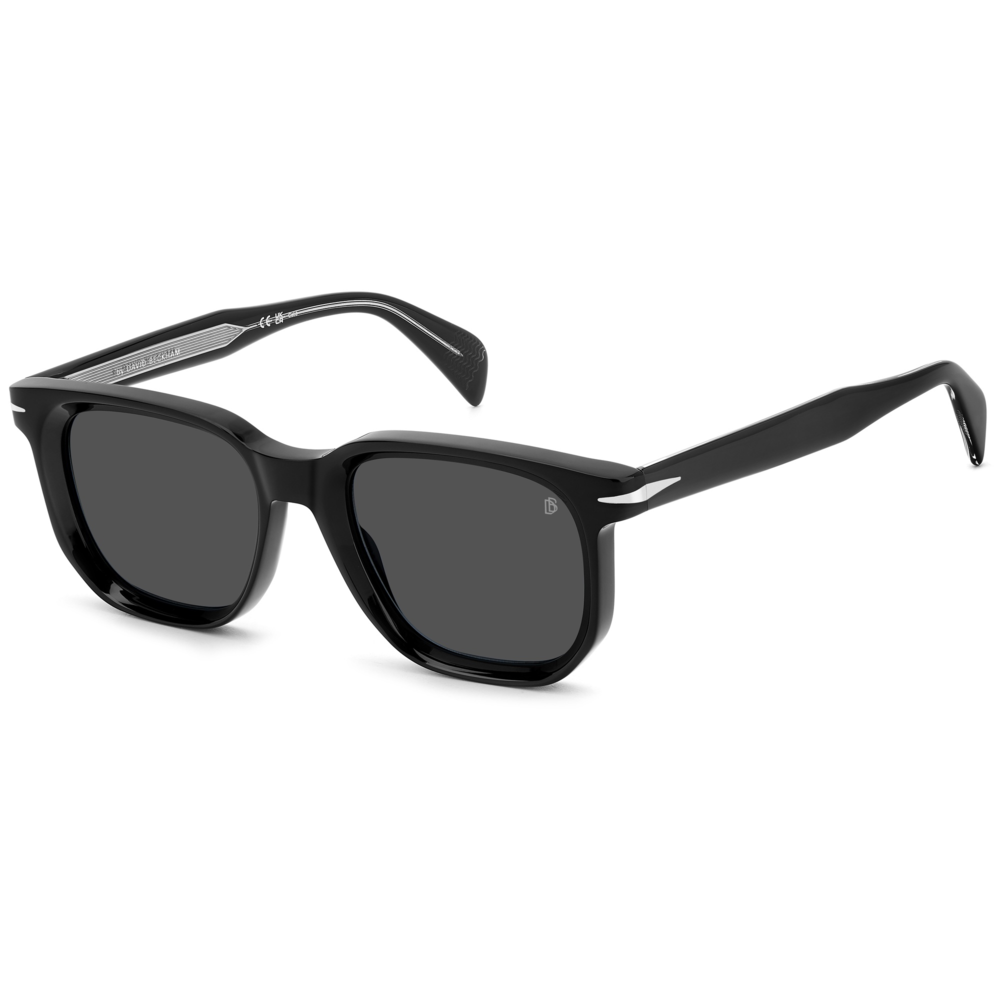 Óculos de Sol David Beckham DB 7133/S 807 - Preto 52