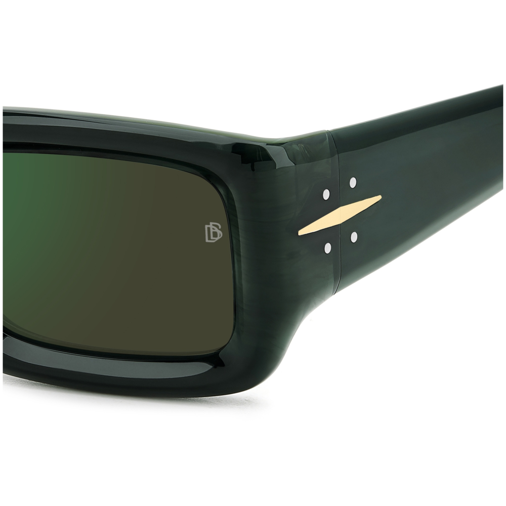 Óculos de Sol David Beckham DB 7131/S GC1 - Verde 52 Verde 5