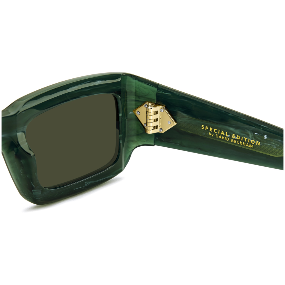 Óculos de Sol David Beckham DB 7131/S GC1 - Verde 52 Verde 6