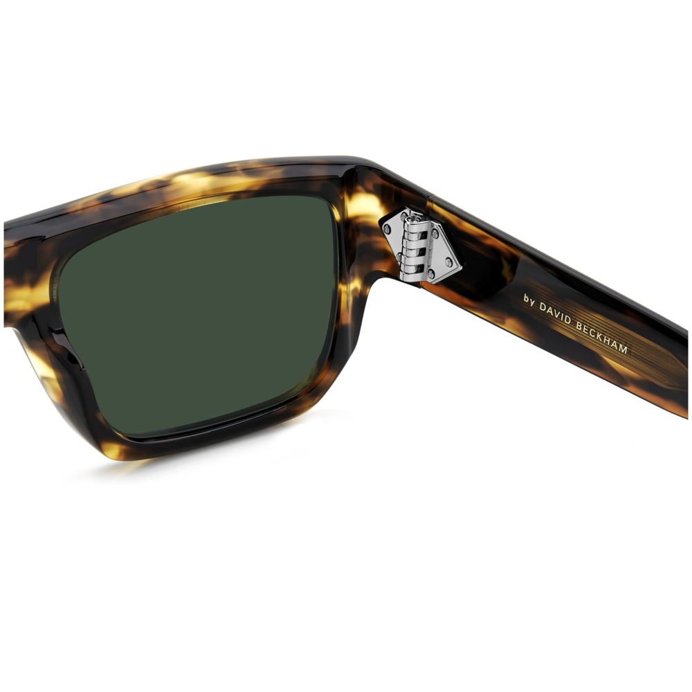 Óculos de Sol David Beckham DB 7132/S WR9 - Marrom Havana 56 Marrom 6