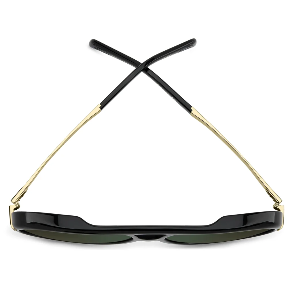 Óculos de Sol David Beckham DB 99/Voyager 2M2 - Preto 61 Preto 4