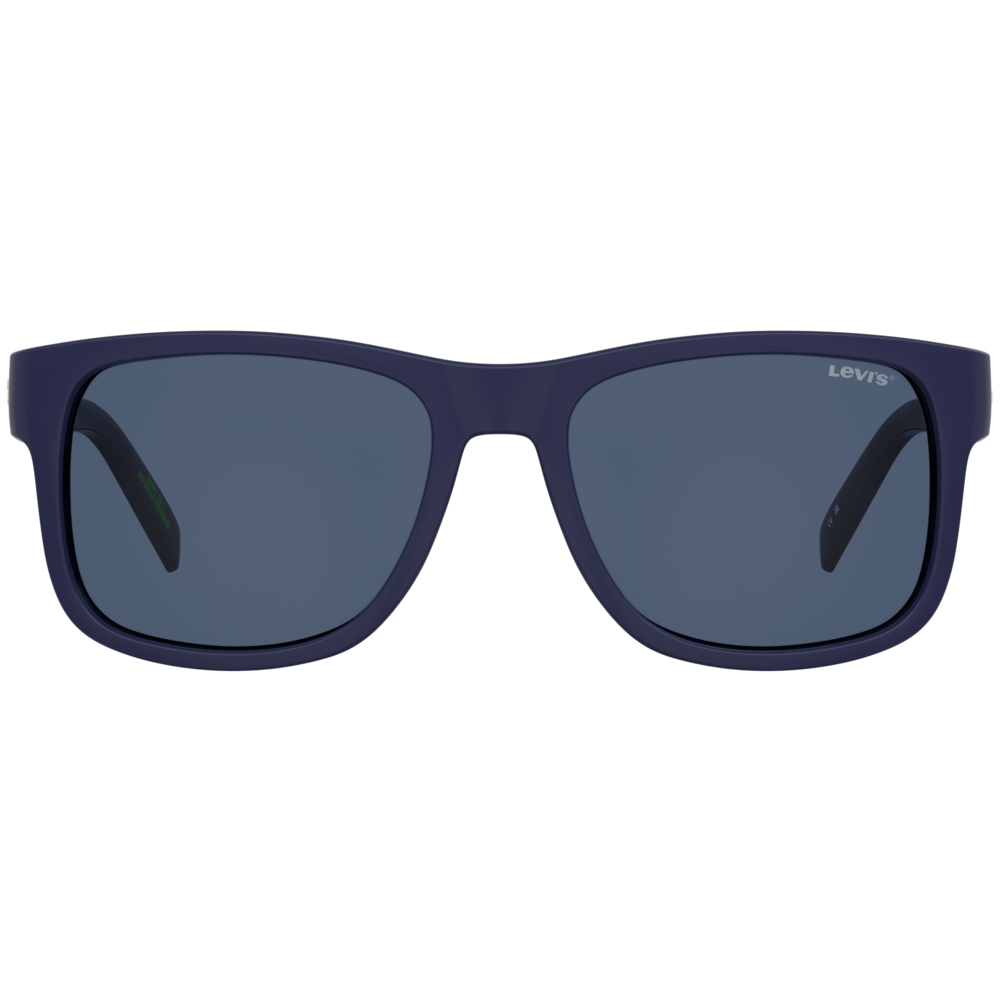 Óculos de Sol Levis Lv 5080/S PJP - Azul 56 Azul 3