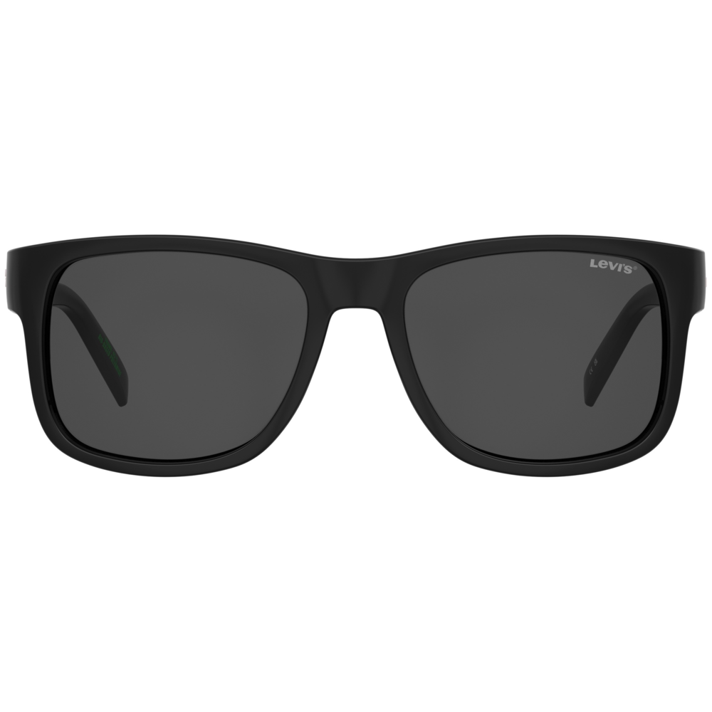 Óculos de Sol Levis Lv 5080/S 807 - Preto 56 Preto 3