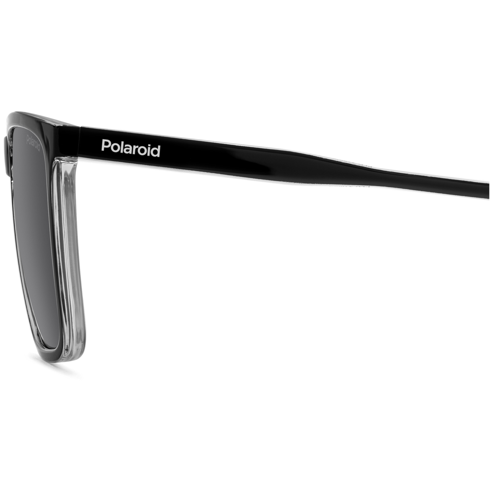 Óculos de Sol Polaroid Pld 4180/S 7C5 - Preto 58 Preto 6