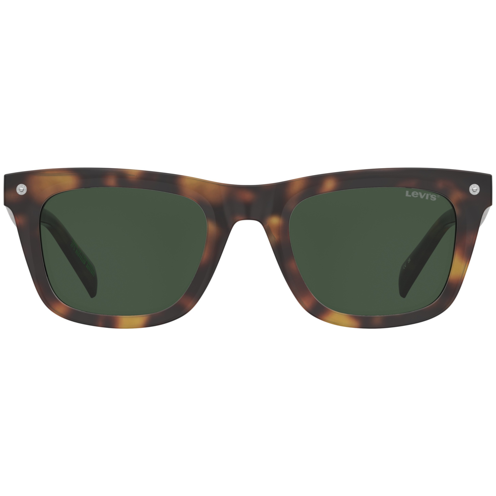 Óculos de Sol Levis Lv 5075/S 086 - Marrom Havana 50 Marrom 3