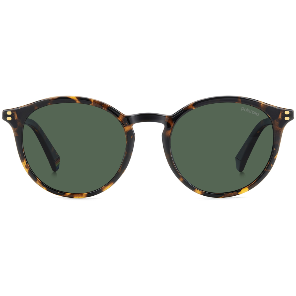 Óculos de Sol Polaroid Pld 6233/S 086 - Marrom Havana 51 Marrom 3