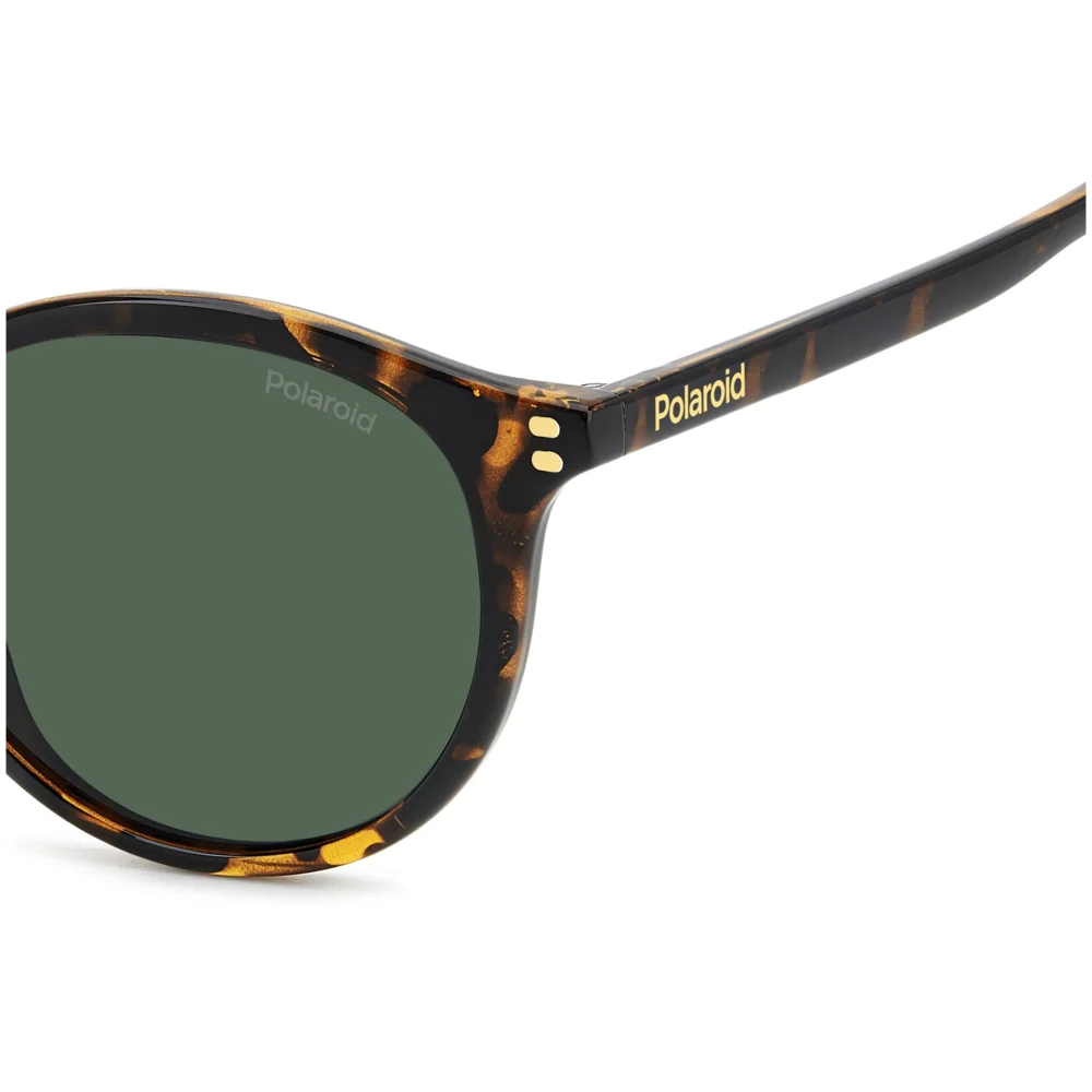 Óculos de Sol Polaroid Pld 6233/S 086 - Marrom Havana 51 Marrom 5