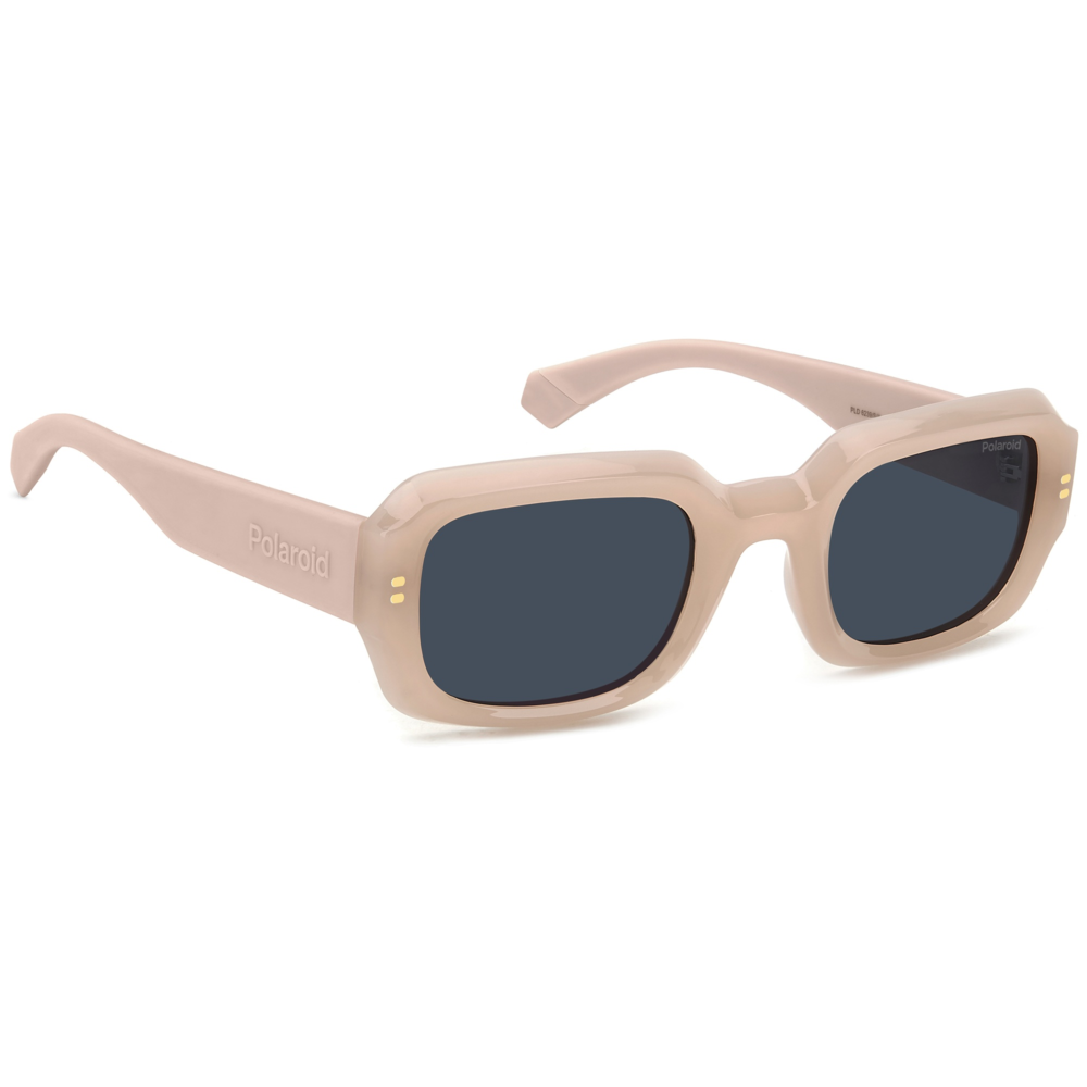 Óculos de Sol Polaroid Pld 6239/S/X FWM - Marrom Claro 51 Marrom 2