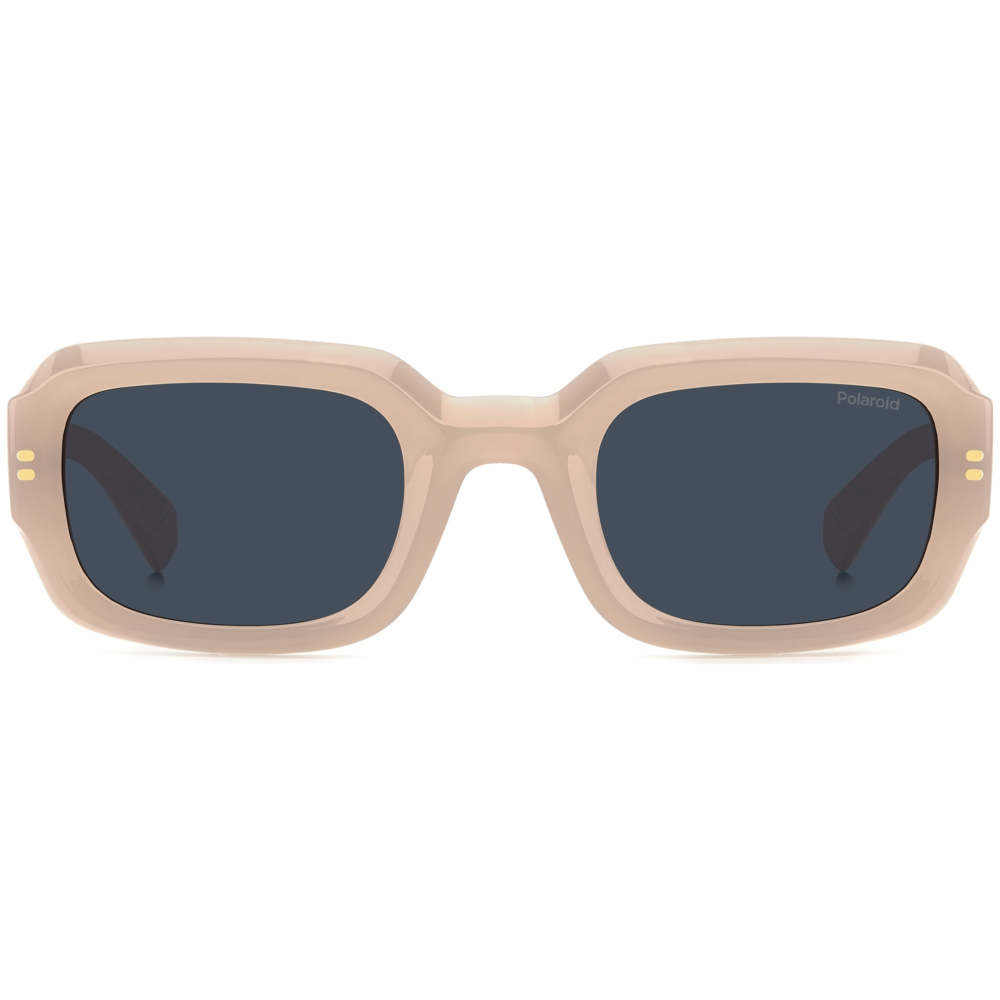 Óculos de Sol Polaroid Pld 6239/S/X FWM - Marrom Claro 51 Marrom 3