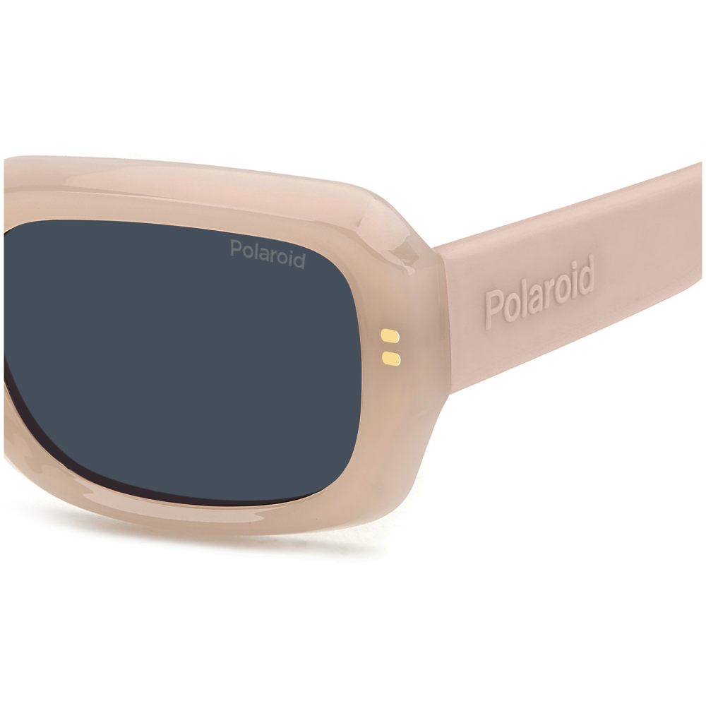 Óculos de Sol Polaroid Pld 6239/S/X FWM - Marrom Claro 51 Marrom 5