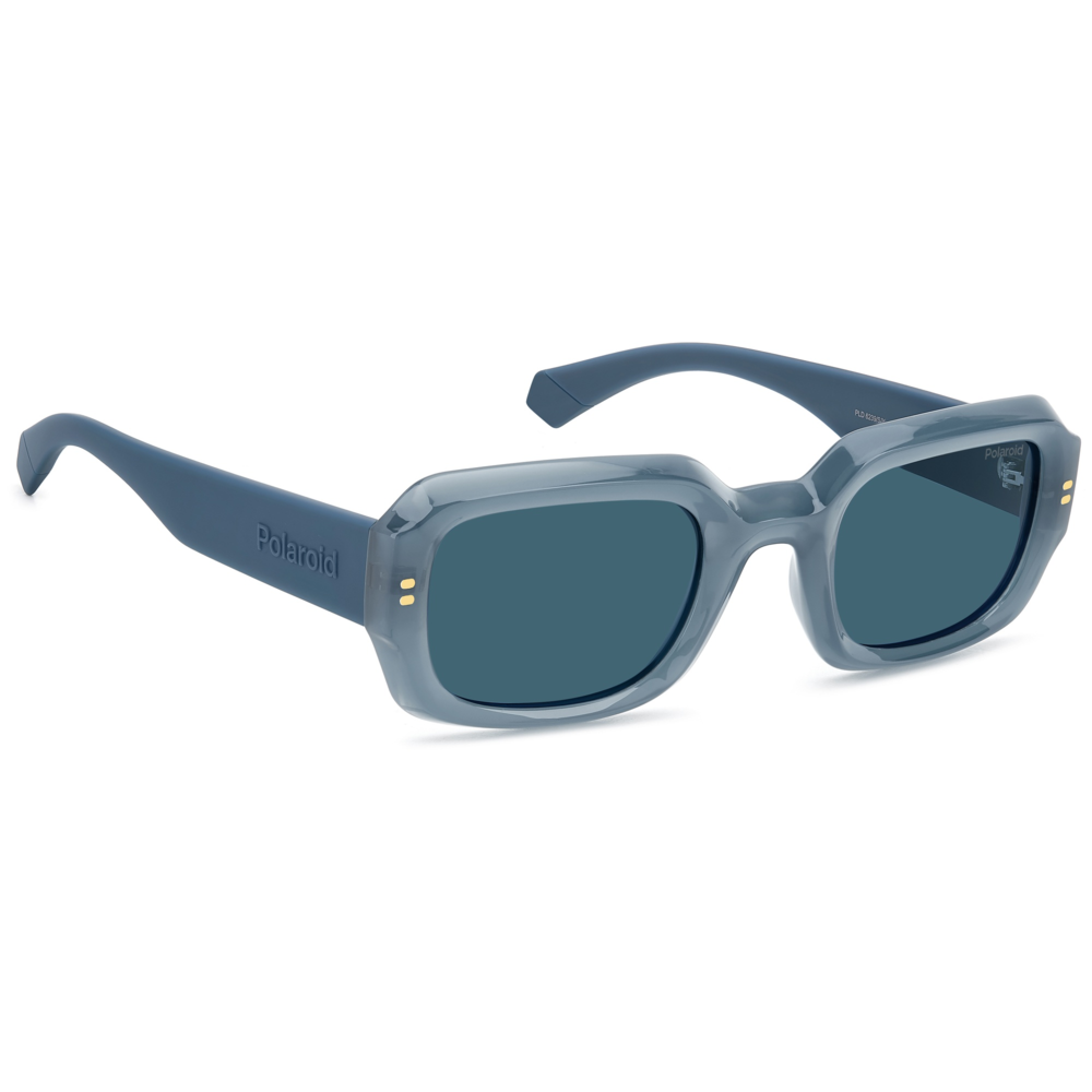 Óculos de Sol Polaroid Pld 6239/S/X MVU - Azul Cristal 51 Azul 2
