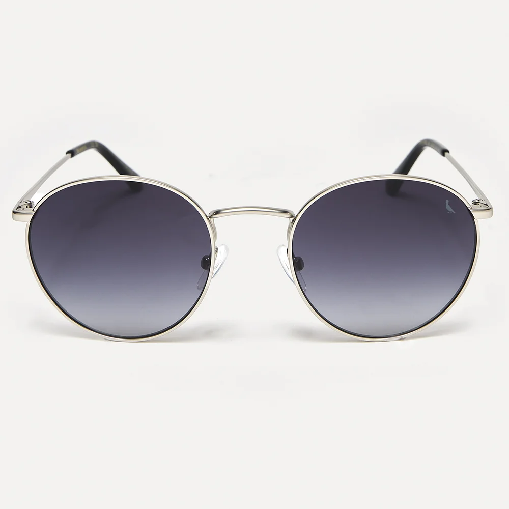 Óculos de Sol Reserva RSV1000S 041 - Cinza Fosco 52 Cinza 2