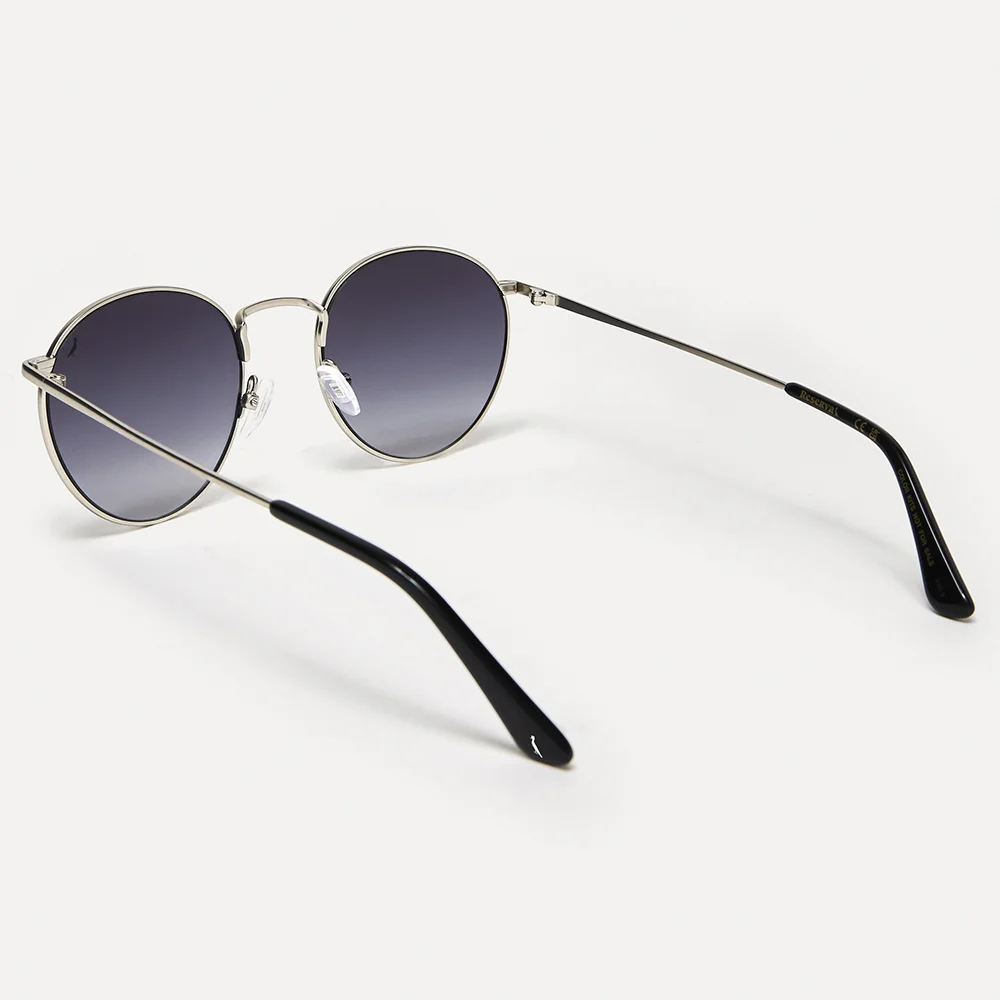 Óculos de Sol Reserva RSV1000S 041 - Cinza Fosco 52 Cinza 4