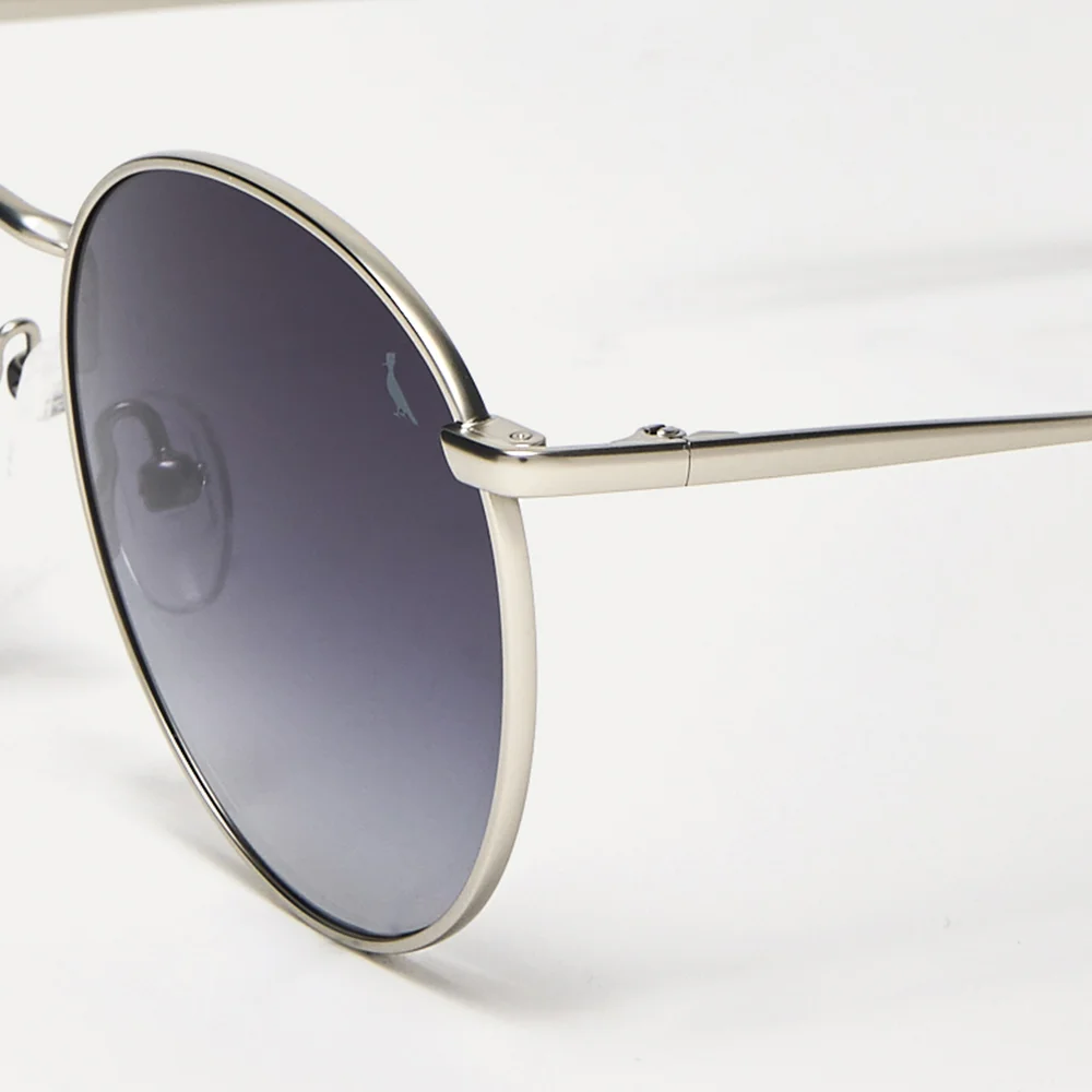 Óculos de Sol Reserva RSV1000S 041 - Cinza Fosco 52 Cinza 5