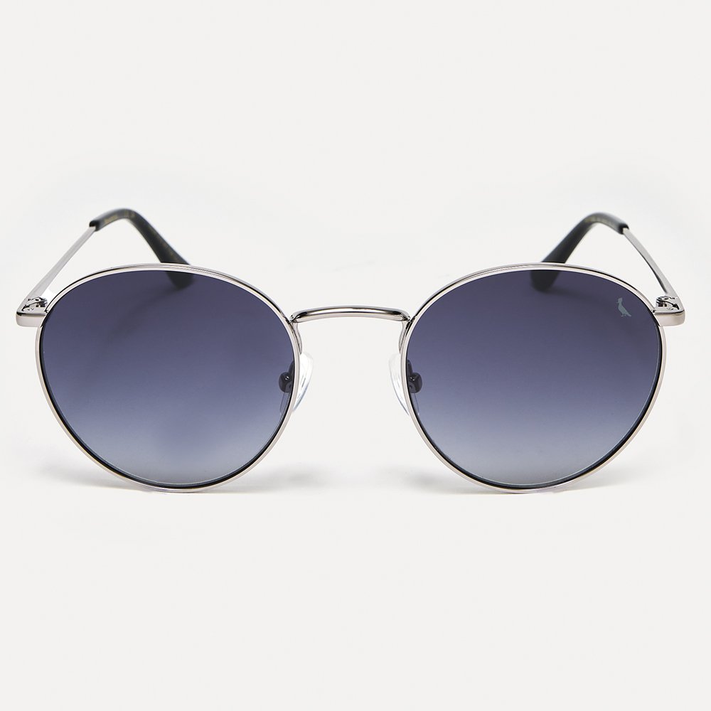 Óculos de Sol Reserva RSV1000S 033 - Cinza GunMetal 52 Cinza 2