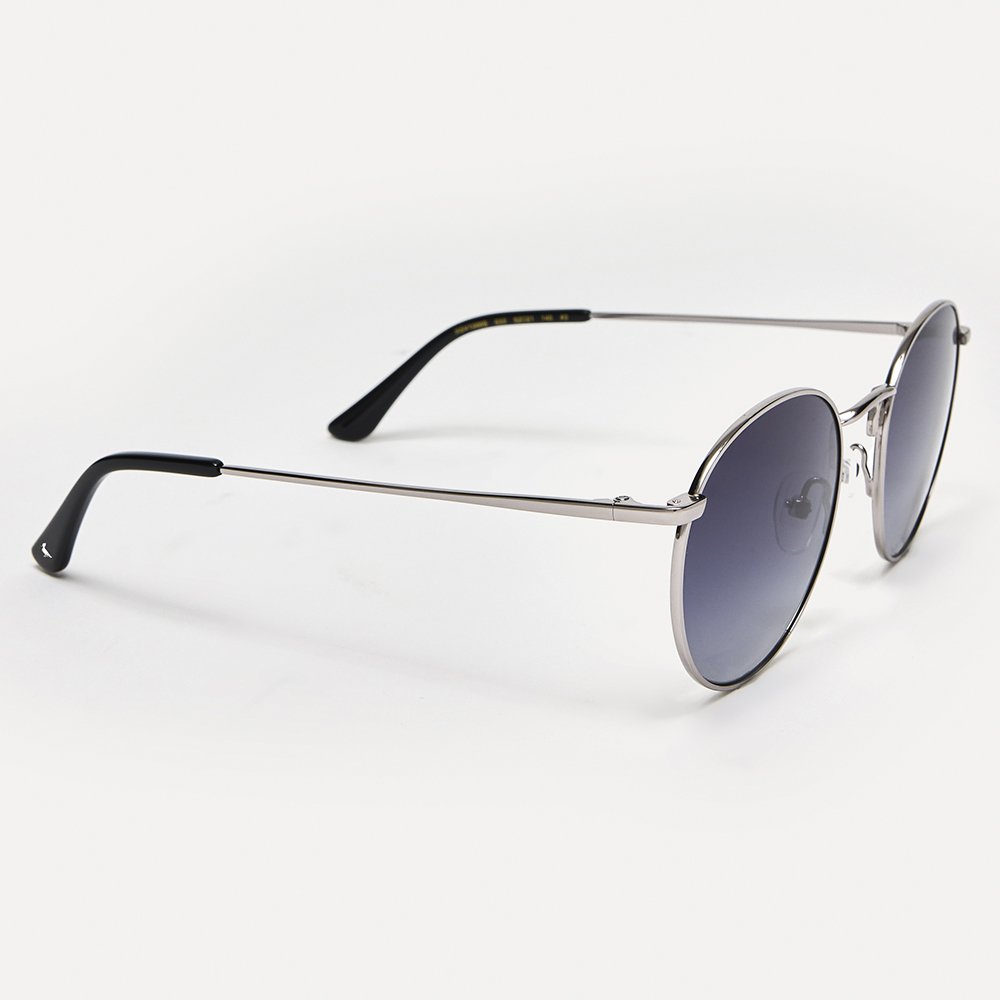 Óculos de Sol Reserva RSV1000S 033 - Cinza GunMetal 52 Cinza 3