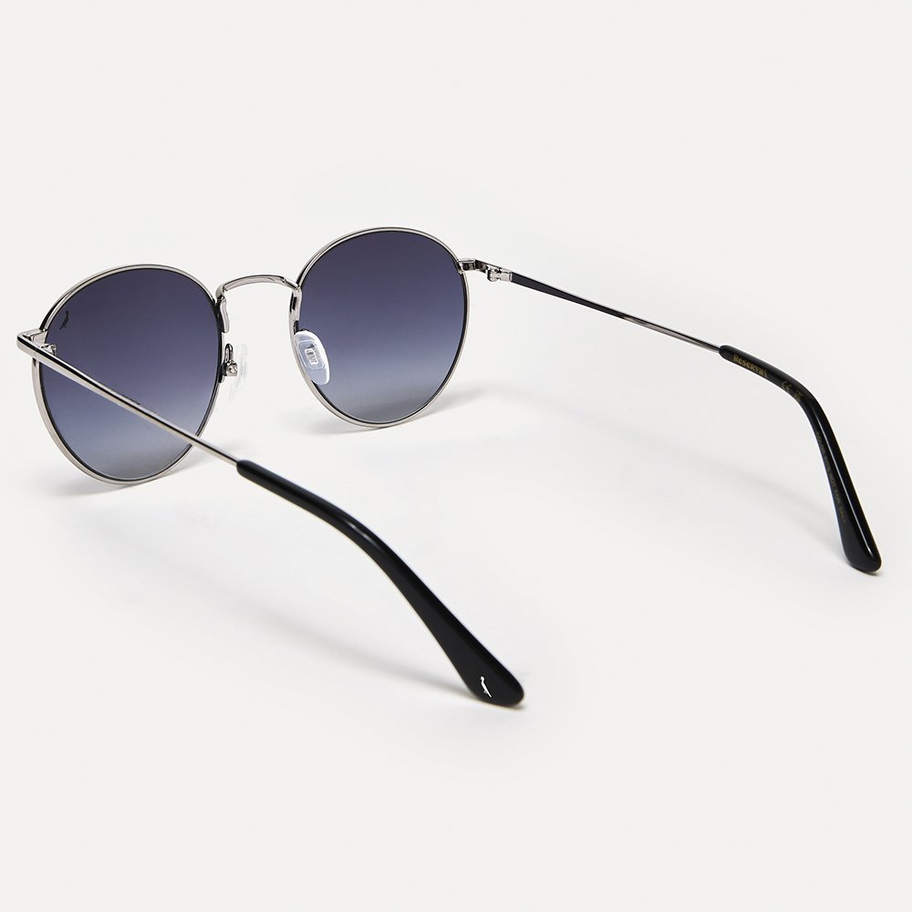 Óculos de Sol Reserva RSV1000S 033 - Cinza GunMetal 52 Cinza 4