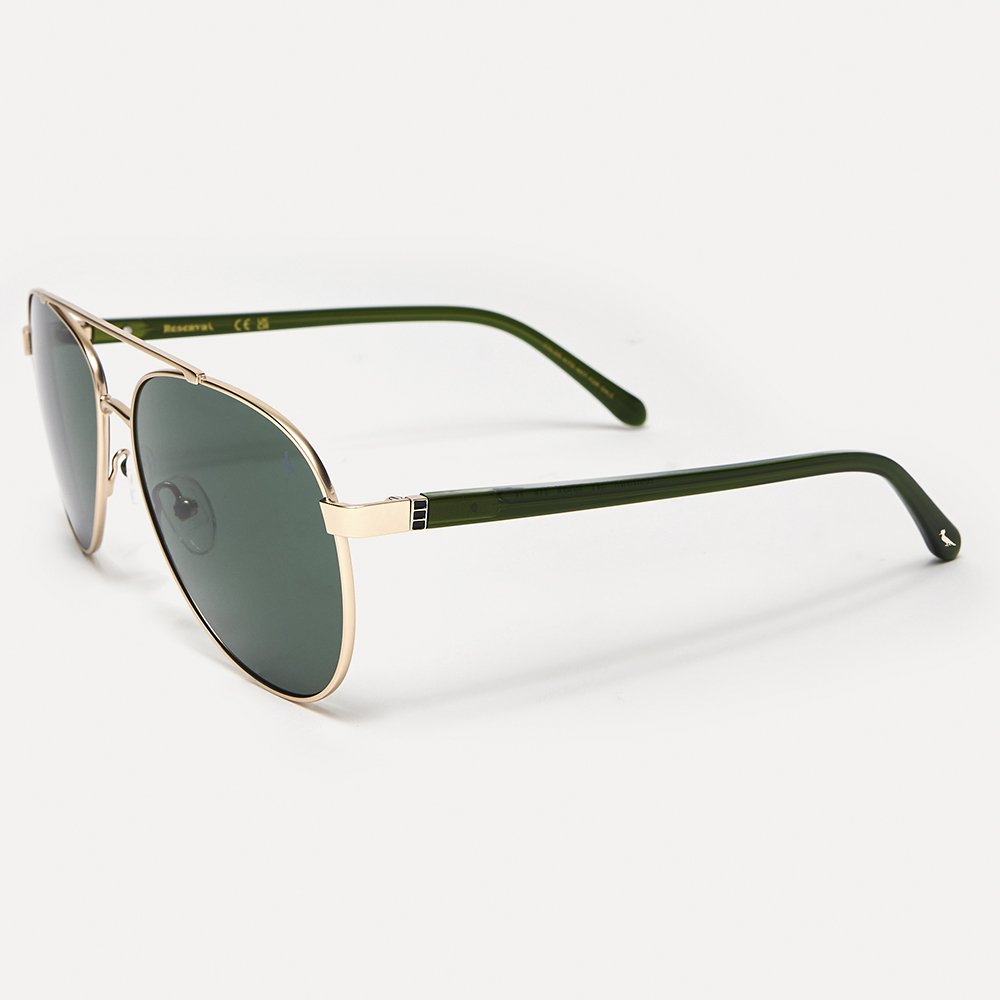 Óculos de Sol Reserva RSV1001S 714 - Dourado 60