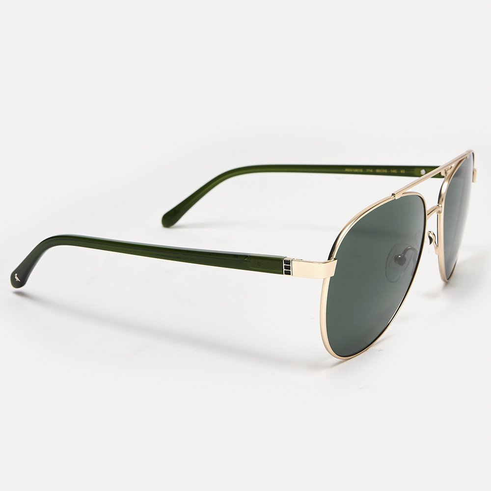 Óculos de Sol Reserva RSV1001S 714 - Dourado 60 Dourado 3