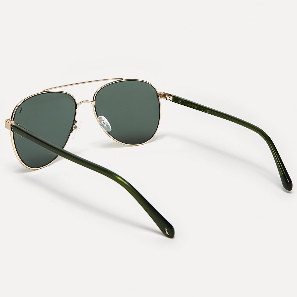 Óculos de Sol Reserva RSV1001S 714 - Dourado 60 Dourado 4