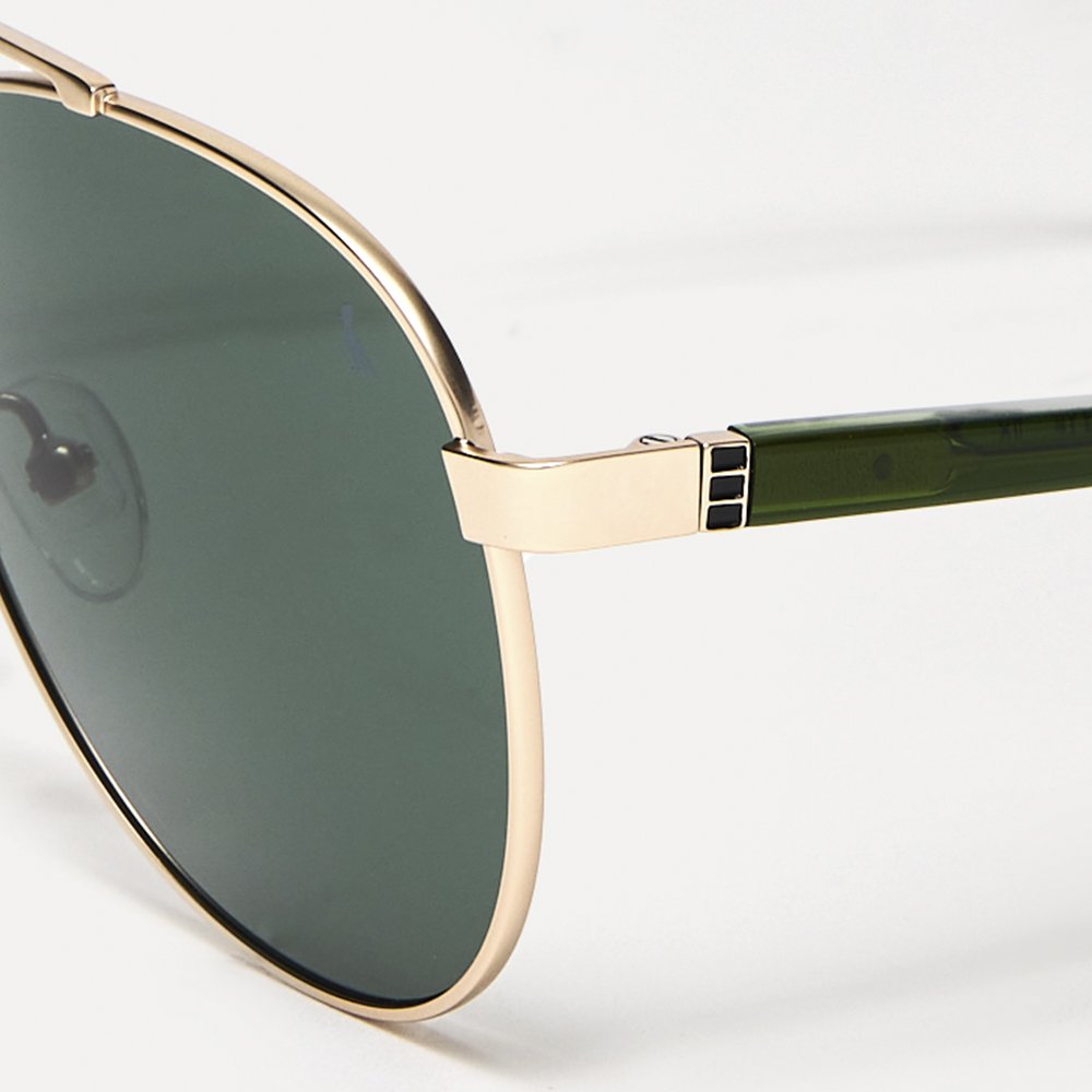 Óculos de Sol Reserva RSV1001S 714 - Dourado 60 Dourado 5