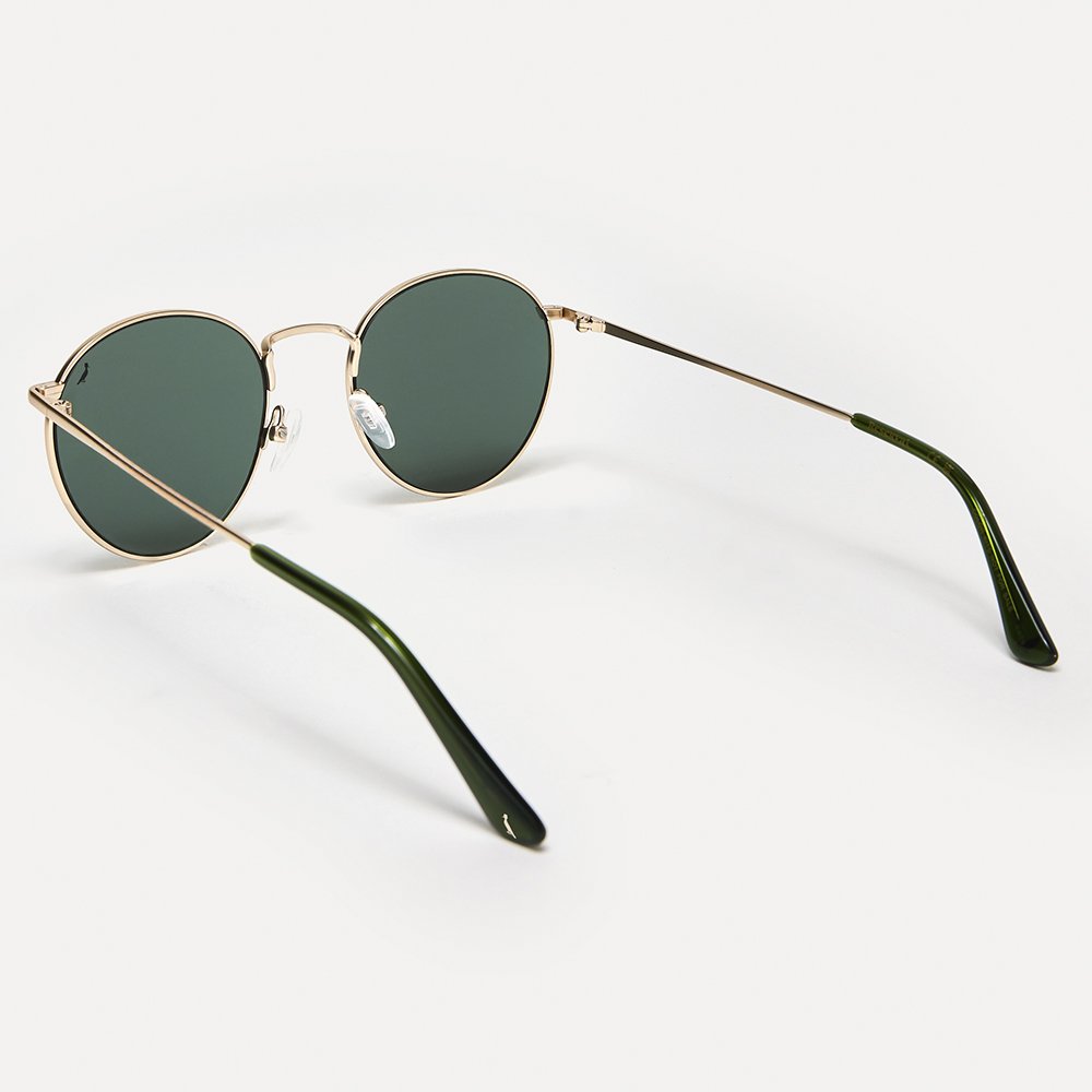 Óculos de Sol Reserva RSV1000S 714 - Dourado 52 Dourado 4